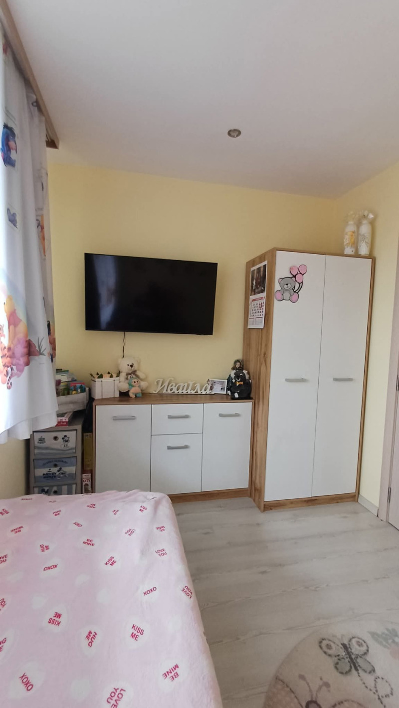 Till salu  2 sovrum Stara Zagora , Centar , 60 kvm | 13100722 - bild [9]