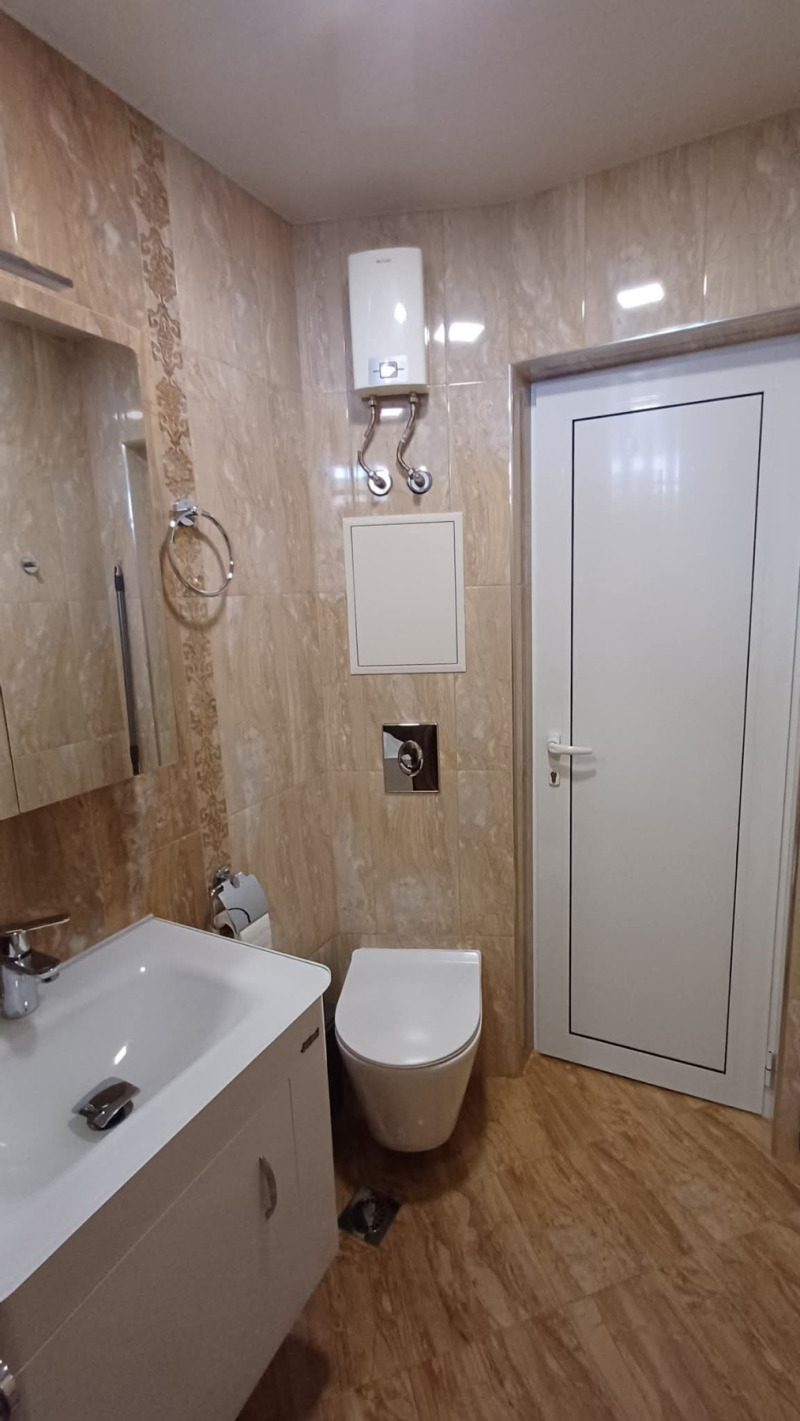 Till salu  2 sovrum Stara Zagora , Centar , 60 kvm | 13100722 - bild [13]