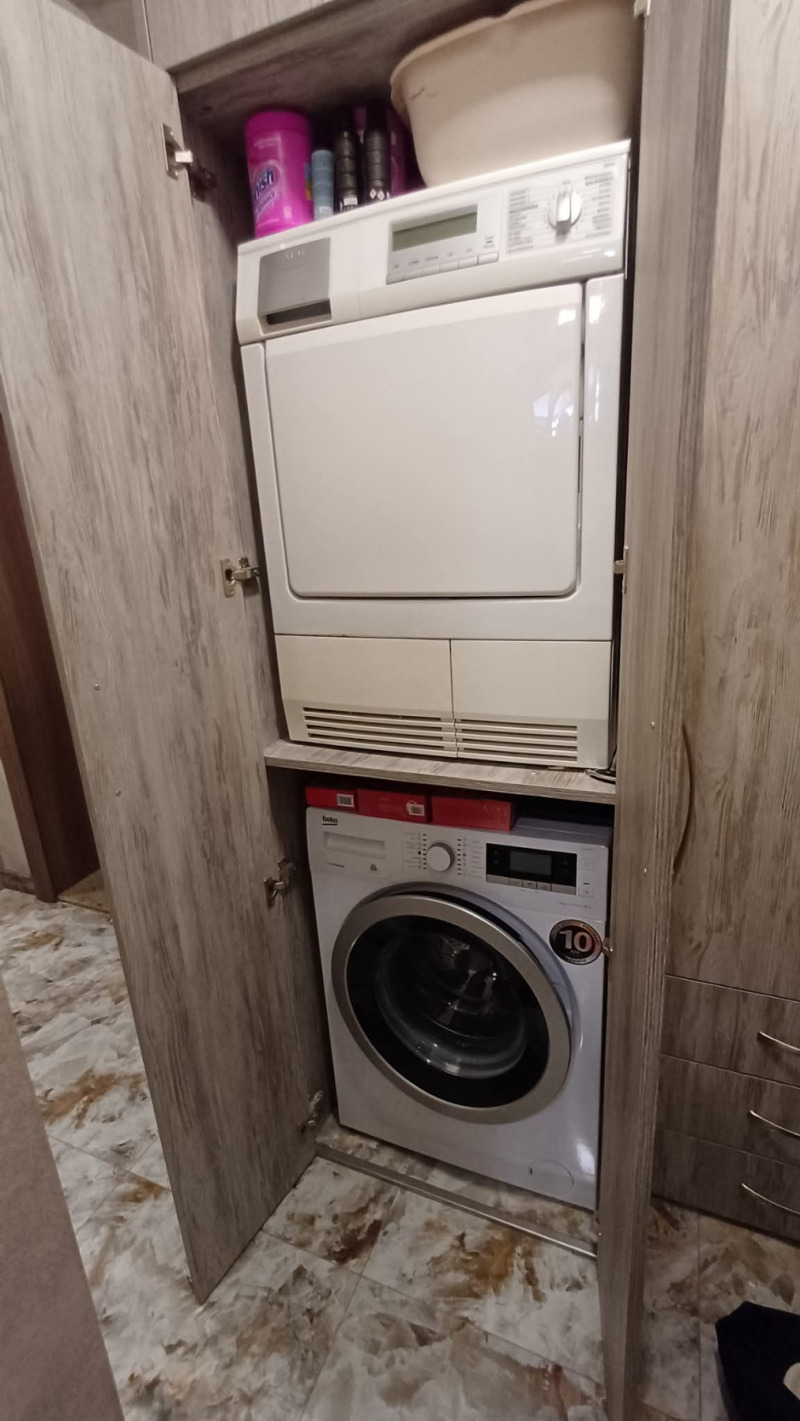 Till salu  2 sovrum Stara Zagora , Centar , 60 kvm | 13100722 - bild [15]