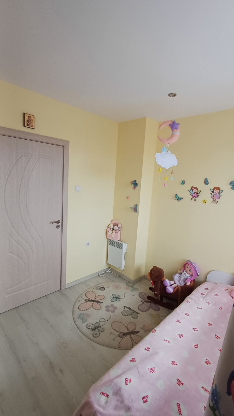 Till salu  2 sovrum Stara Zagora , Centar , 60 kvm | 13100722 - bild [8]
