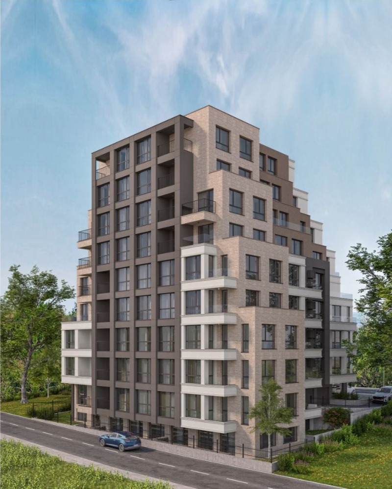 Na sprzedaż  2 sypialnie Warna , Izgrew , 96 mkw | 68060248