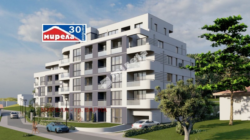 Продава 3-СТАЕН, гр. Варна, Виница, снимка 4 - Апартаменти - 52374674