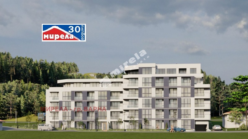 Продава 3-СТАЕН, гр. Варна, Виница, снимка 2 - Апартаменти - 52374674