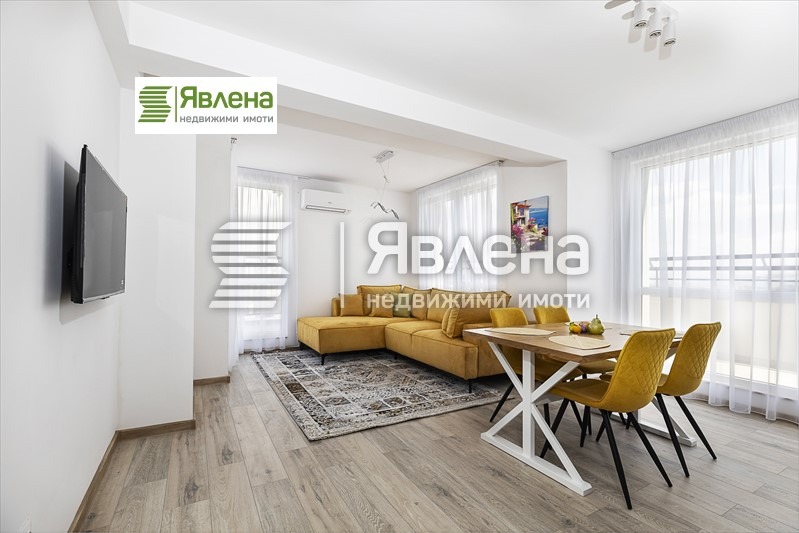 Продава 3-СТАЕН, гр. София, Бъкстон, снимка 2 - Апартаменти - 52619049