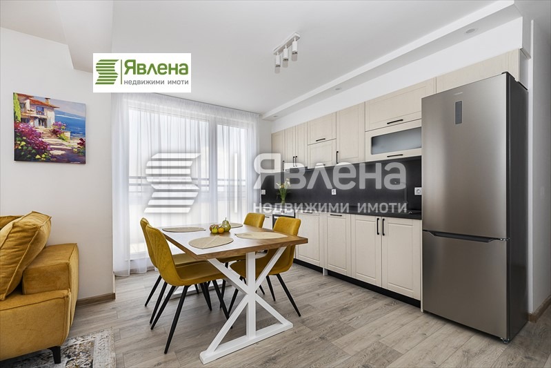 Продава 3-СТАЕН, гр. София, Бъкстон