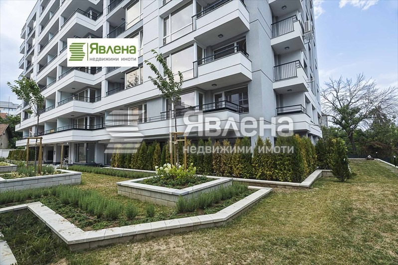 Продава 3-СТАЕН, гр. София, Бъкстон, снимка 15 - Апартаменти - 52619049