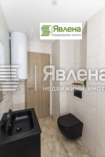 Продава 3-СТАЕН, гр. София, Бъкстон, снимка 4 - Апартаменти - 52619049