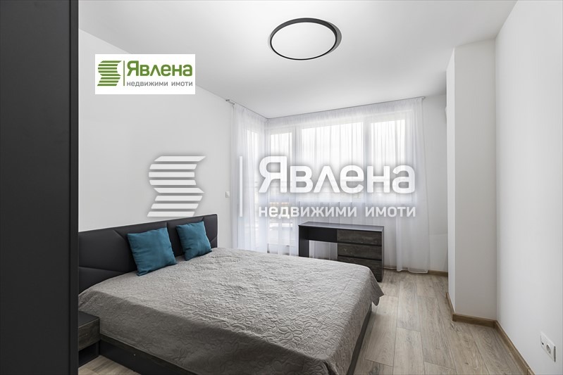 Продава 3-СТАЕН, гр. София, Бъкстон, снимка 5 - Апартаменти - 52619049
