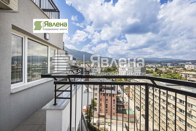 Продава 3-СТАЕН, гр. София, Бъкстон, снимка 12 - Апартаменти - 52619049