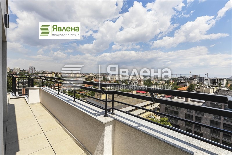 Продава 3-СТАЕН, гр. София, Бъкстон, снимка 13 - Апартаменти - 52619049
