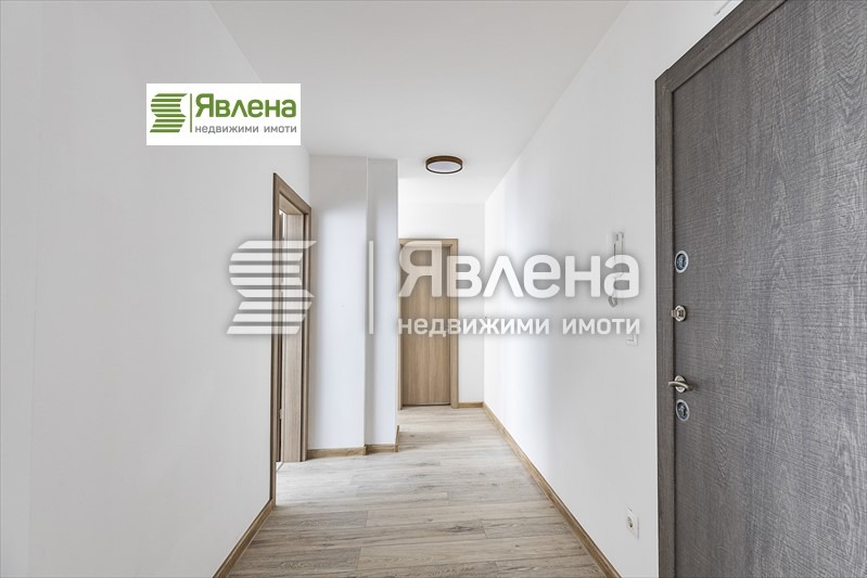 Продава 3-СТАЕН, гр. София, Бъкстон, снимка 11 - Апартаменти - 52619049