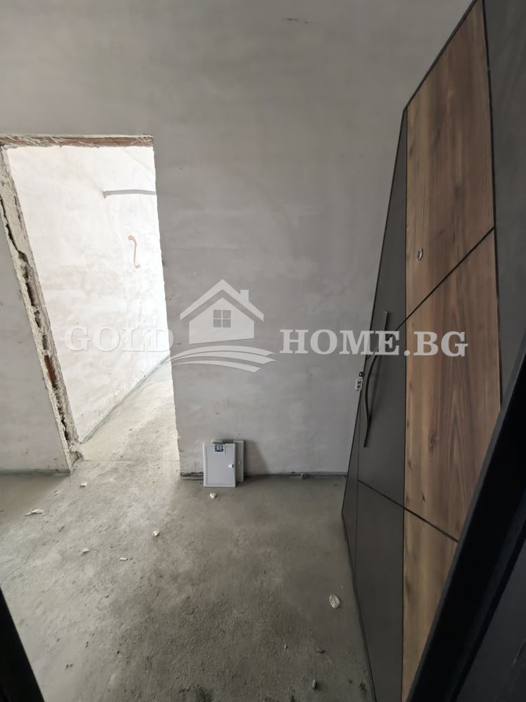 Продава 3-СТАЕН, гр. Пловдив, Южен, снимка 8 - Апартаменти - 55295656