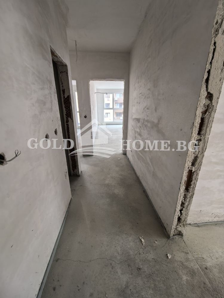Продава 3-СТАЕН, гр. Пловдив, Южен, снимка 7 - Апартаменти - 55295656