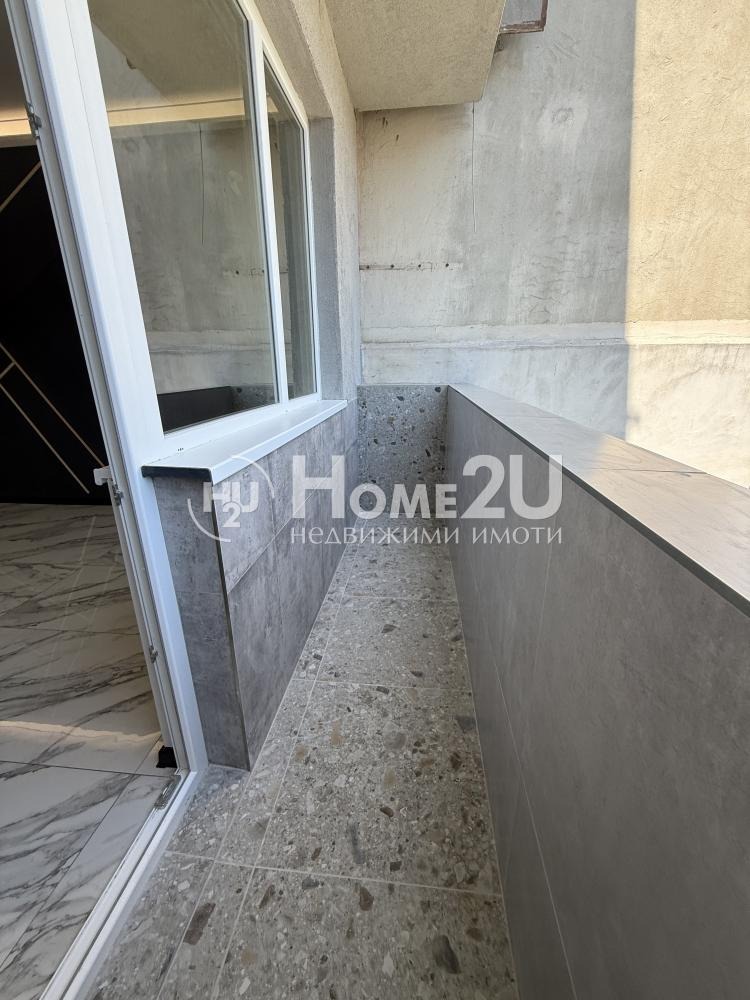 Продава 3-СТАЕН, гр. Варна, Възраждане 2, снимка 5 - Апартаменти - 55627955