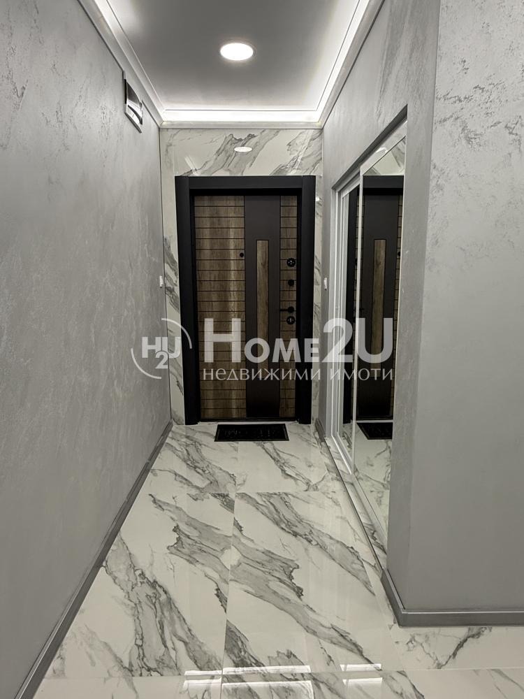 Продава 3-СТАЕН, гр. Варна, Възраждане 2, снимка 8 - Апартаменти - 55627955