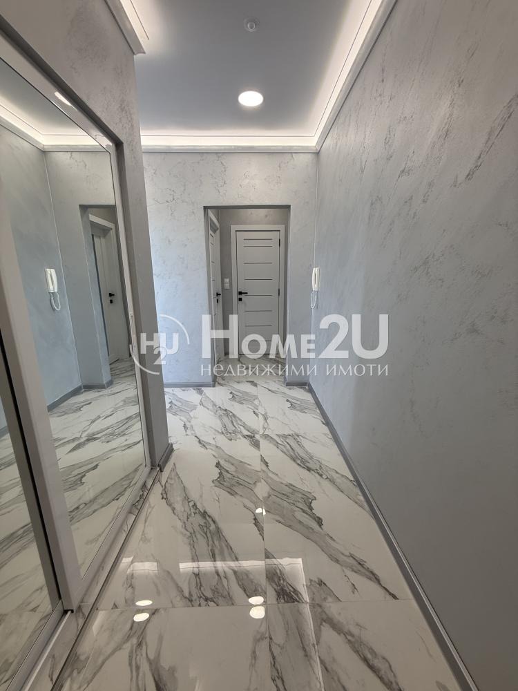 Продава 3-СТАЕН, гр. Варна, Възраждане 2, снимка 6 - Апартаменти - 55627955