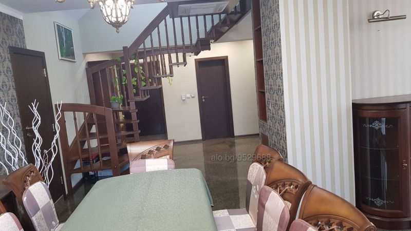 Продава  Многостаен град Стара Загора , Аязмото , 274 кв.м | 66909545 - изображение [2]
