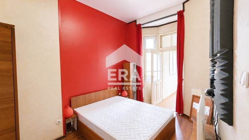 Продава МНОГОСТАЕН, гр. София, Център, снимка 7 - Апартаменти - 55544843
