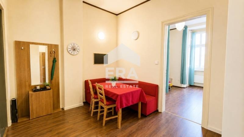 Продава МНОГОСТАЕН, гр. София, Център, снимка 4 - Апартаменти - 55544843