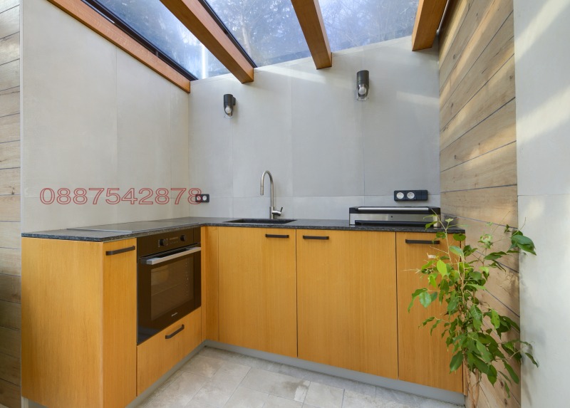 Продава МЕЗОНЕТ, гр. София, Бояна, снимка 4 - Апартаменти - 52876264