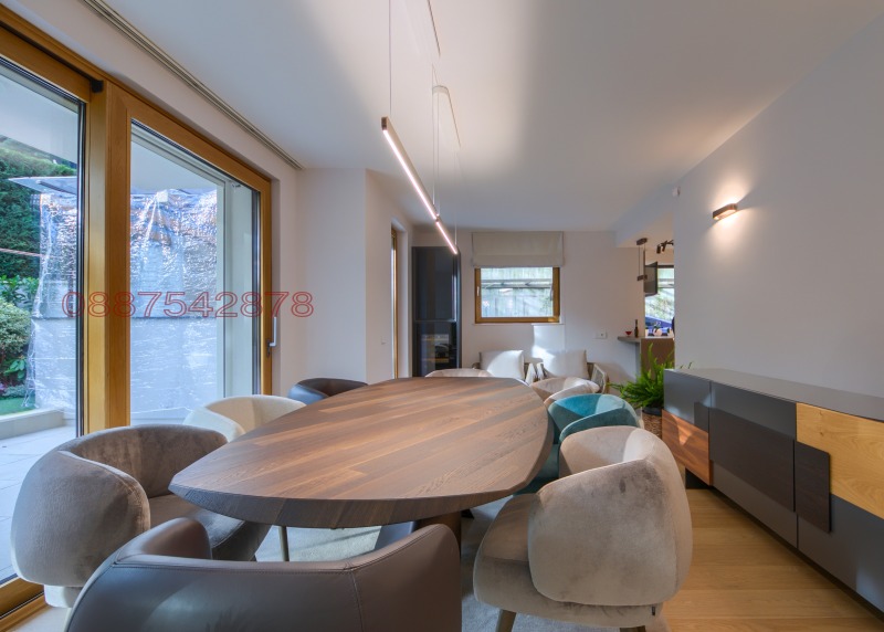 Продава МЕЗОНЕТ, гр. София, Бояна, снимка 2 - Апартаменти - 53226843