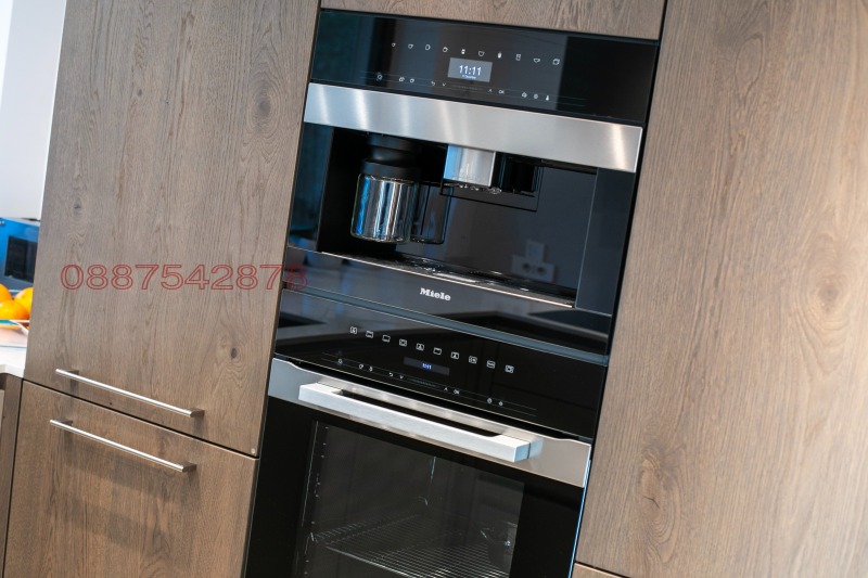 Продава МЕЗОНЕТ, гр. София, Бояна, снимка 3 - Апартаменти - 52876264