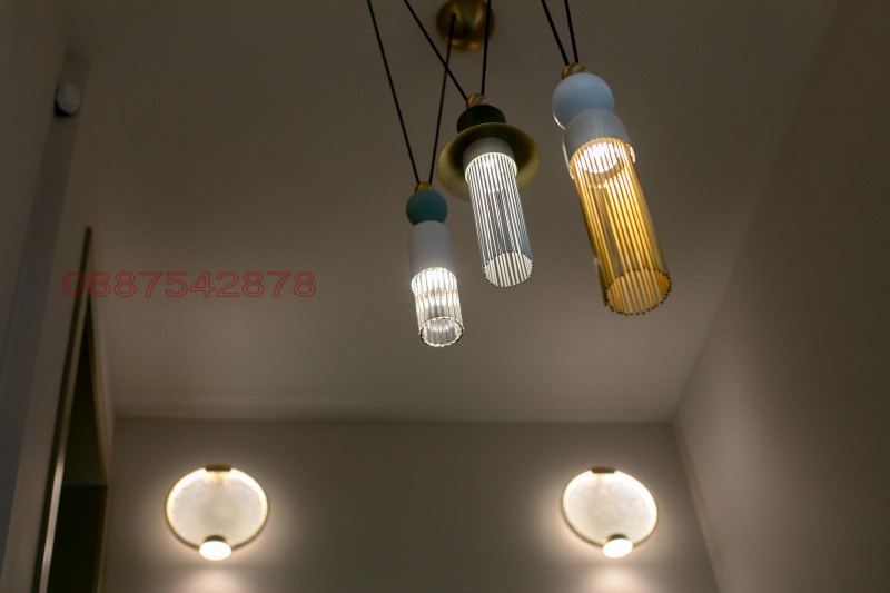 Продава МЕЗОНЕТ, гр. София, Бояна, снимка 13 - Апартаменти - 52876264