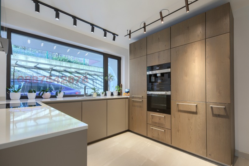 Продава МЕЗОНЕТ, гр. София, Бояна, снимка 2 - Апартаменти - 52876264