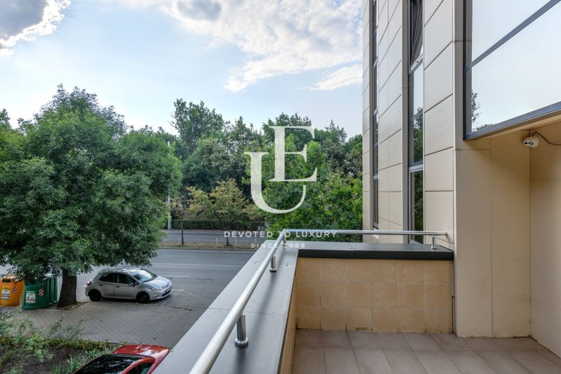 Te koop  Kantoor Sofia , Lozenets , 212 m² | 36903015 - afbeelding [5]