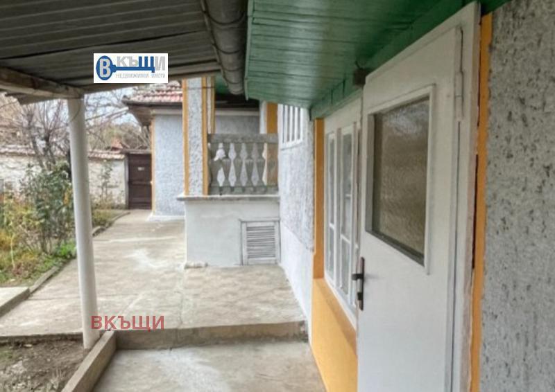 Продава КЪЩА, с. Хотница, област Велико Търново, снимка 9 - Къщи - 36637067