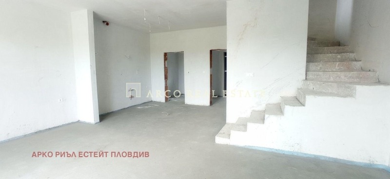 Продава  Къща град Пловдив , Беломорски , 164 кв.м | 24079658 - изображение [2]