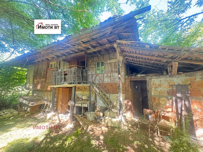 Til salg  Hus region Veliko Tarnovo , Velchevo , 120 kvm | 54100773 - billede [3]