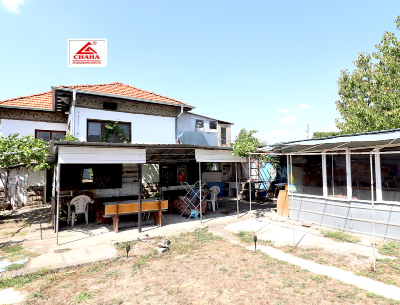 À vendre  Maison région Roussé , Marten , 128 m² | 28732944 - image [2]