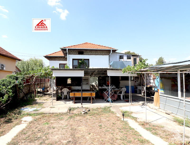 À vendre  Maison région Roussé , Marten , 128 m² | 28732944