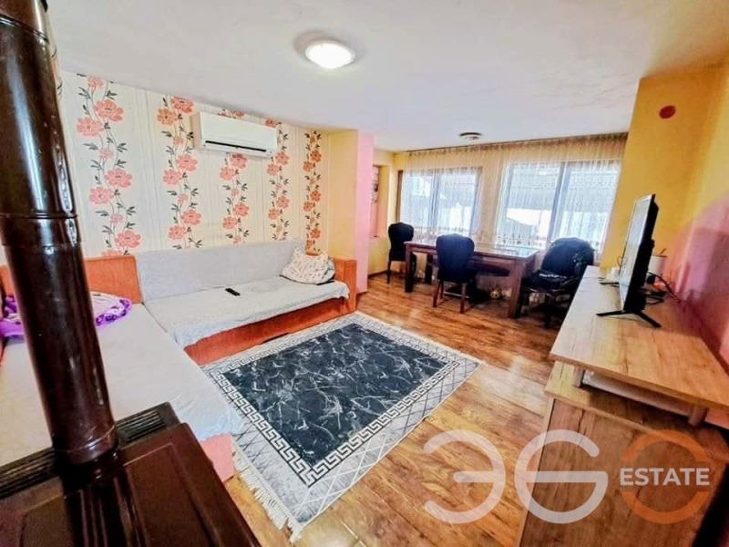 Продава КЪЩА, гр. Варна, Аспарухово, снимка 3 - Къщи - 52272265