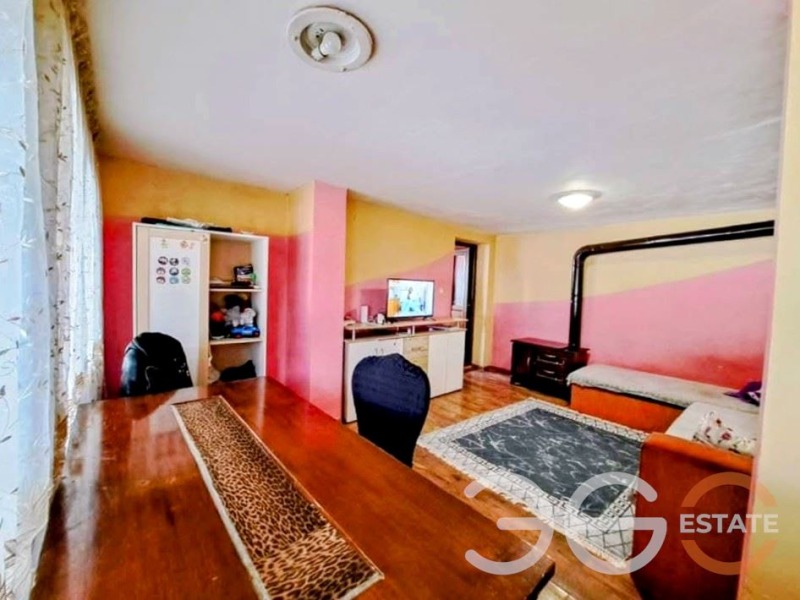 Продава КЪЩА, гр. Варна, Аспарухово, снимка 4 - Къщи - 52272265