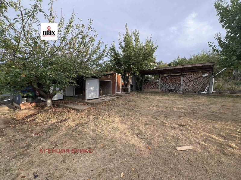 Продава КЪЩА, с. Нисово, област Русе, снимка 6 - Къщи - 52732012