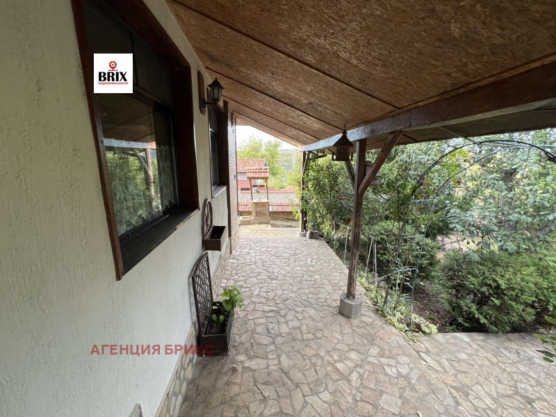 Продава КЪЩА, с. Нисово, област Русе, снимка 3 - Къщи - 52732012