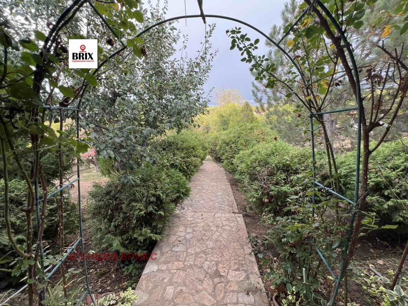 Продава КЪЩА, с. Нисово, област Русе, снимка 5 - Къщи - 52732012