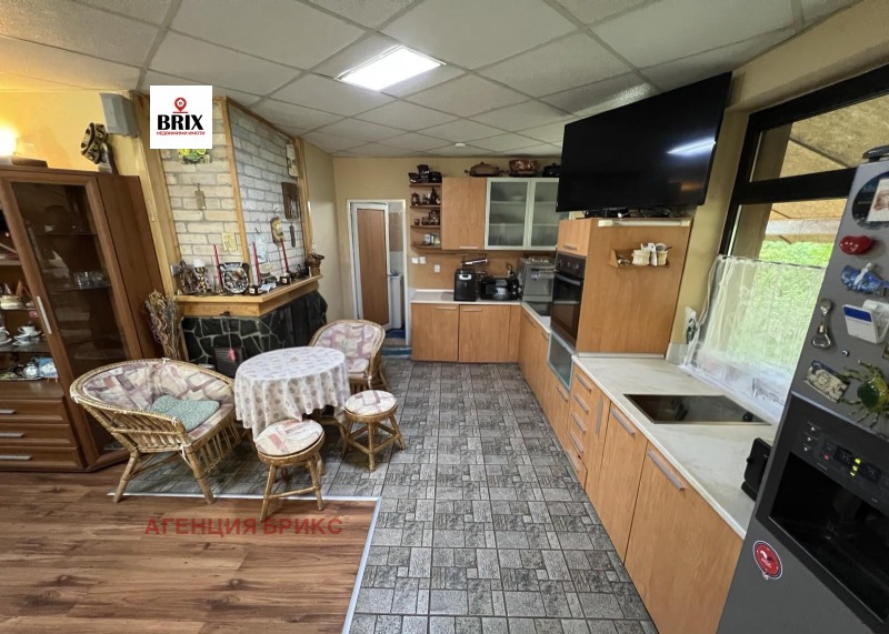 Продава КЪЩА, с. Нисово, област Русе, снимка 10 - Къщи - 52732012