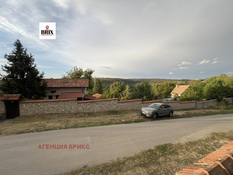 Продава КЪЩА, с. Нисово, област Русе, снимка 4 - Къщи - 52732012