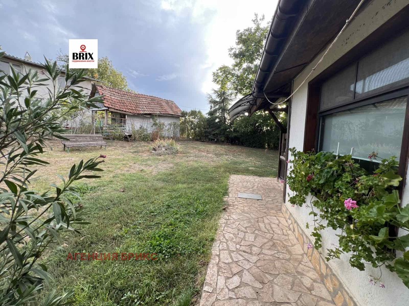 Продава КЪЩА, с. Нисово, област Русе, снимка 2 - Къщи - 52732012