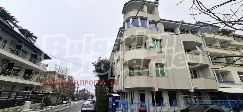 Продава КЪЩА, гр. Черноморец, област Бургас