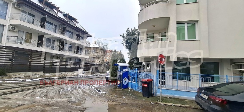 Продава КЪЩА, гр. Черноморец, област Бургас, снимка 2 - Къщи - 53377768