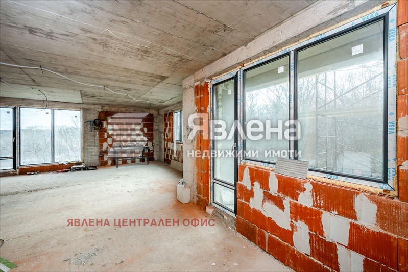 Продава КЪЩА, гр. София, с. Бистрица, снимка 2 - Къщи - 53880088