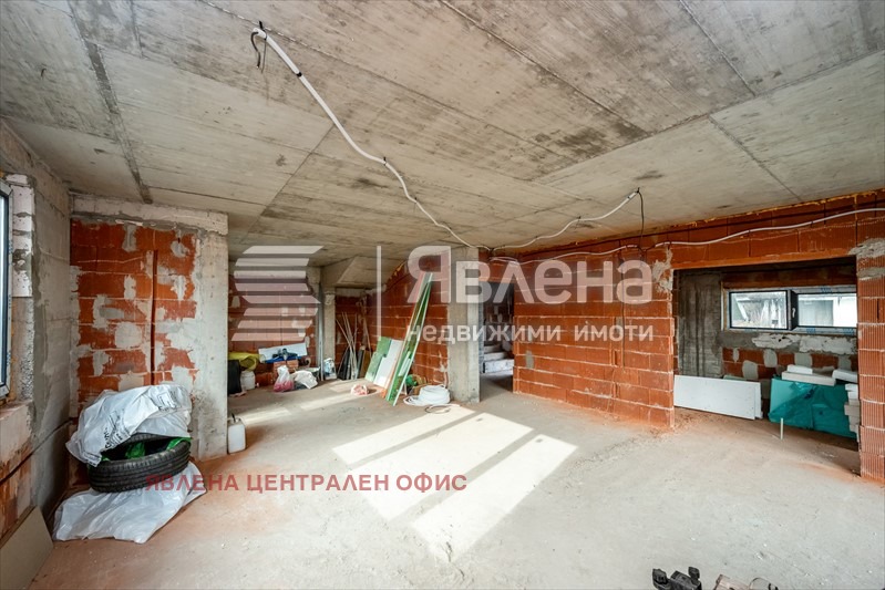 Продава КЪЩА, гр. София, с. Бистрица, снимка 8 - Къщи - 53880088