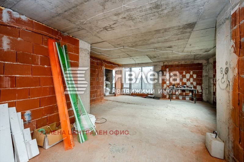 Продава КЪЩА, гр. София, с. Бистрица, снимка 7 - Къщи - 53880088