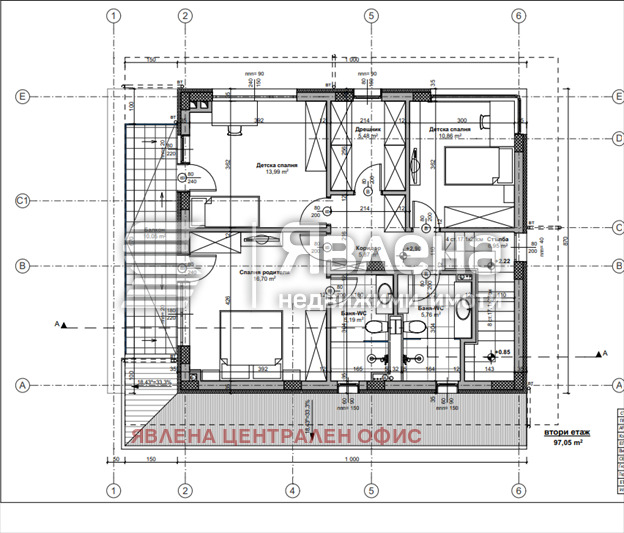 Продава КЪЩА, гр. София, с. Бистрица, снимка 16 - Къщи - 53880088