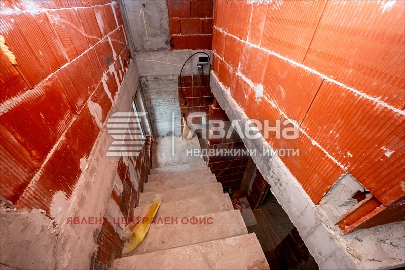 Продава КЪЩА, гр. София, с. Бистрица, снимка 9 - Къщи - 53880088