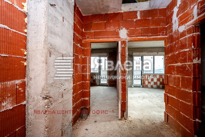 Продава КЪЩА, гр. София, с. Бистрица, снимка 10 - Къщи - 53880088